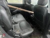 2009 MITSUBISHI OUTLANDER 4X4 - 17