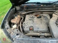 2009 MITSUBISHI OUTLANDER 4X4 - 18