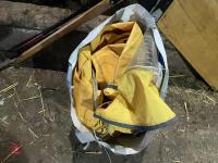 13' SAILING DINGY/BOAT - 8