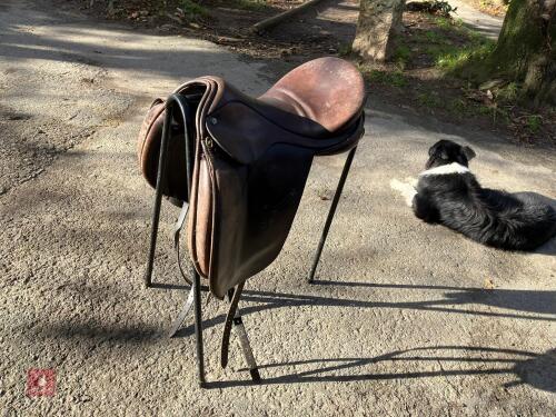 ORIGIN DRESSAGE SADDLE