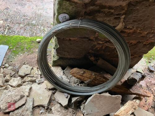 ROLL OF WIRE (172)