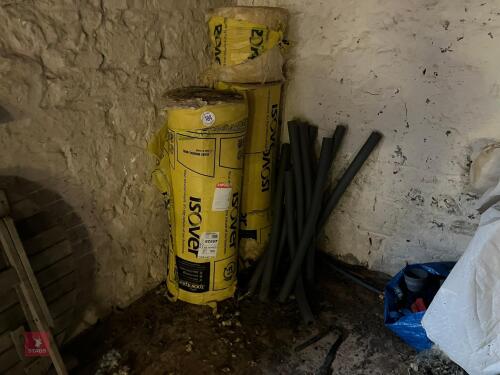 INSULATION & LAGGING (184)