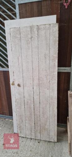 3 DOORS