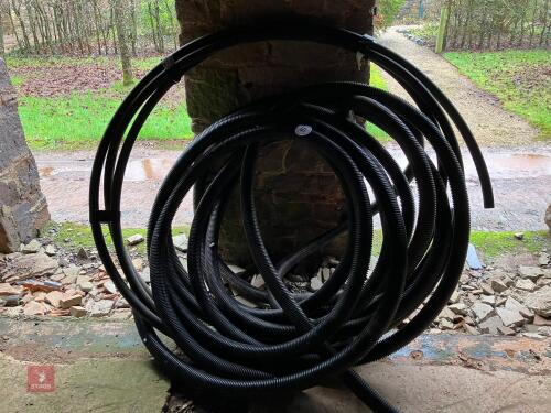 FLEXI & ALKATHENE PIPE (171)