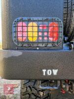 WILDCAT ALL TERRAIN MILITARISED VEHICLE - 7