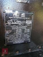 WILDCAT ALL TERRAIN MILITARISED VEHICLE - 8