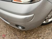 2008 NISSAN NOTE 1.4L CAR - 10