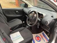 2008 NISSAN NOTE 1.4L CAR - 13