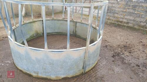 HEAVY DUTY FEEDER DEEP SKIRT