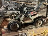 SINGLE CYLINDER DUMPER TRUCK (S/R) (165) - 2