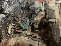 SINGLE CYLINDER DUMPER TRUCK (S/R) (165) - 3
