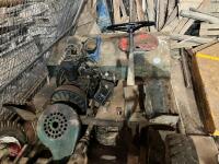 SINGLE CYLINDER DUMPER TRUCK (S/R) (165) - 4