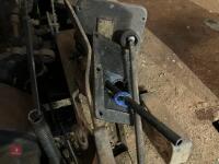 SINGLE CYLINDER DUMPER TRUCK (S/R) (165) - 10
