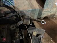 SINGLE CYLINDER DUMPER TRUCK (S/R) (165) - 11