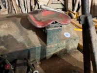 SINGLE CYLINDER DUMPER TRUCK (S/R) (165) - 12