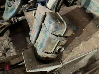SINGLE CYLINDER DUMPER TRUCK (S/R) (165) - 14