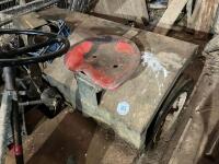 SINGLE CYLINDER DUMPER TRUCK (S/R) (165) - 15