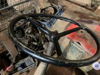 SINGLE CYLINDER DUMPER TRUCK (S/R) (165) - 24