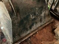 SINGLE CYLINDER DUMPER TRUCK (S/R) (165) - 26