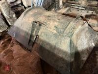 SINGLE CYLINDER DUMPER TRUCK (S/R) (165) - 27