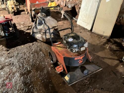 BEARCAT 75360 VACUUM (S/R) (189)