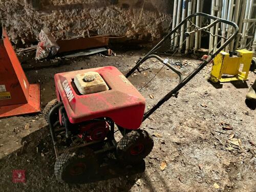 CAMON AERATOR/SPIKER (S/R) (192)