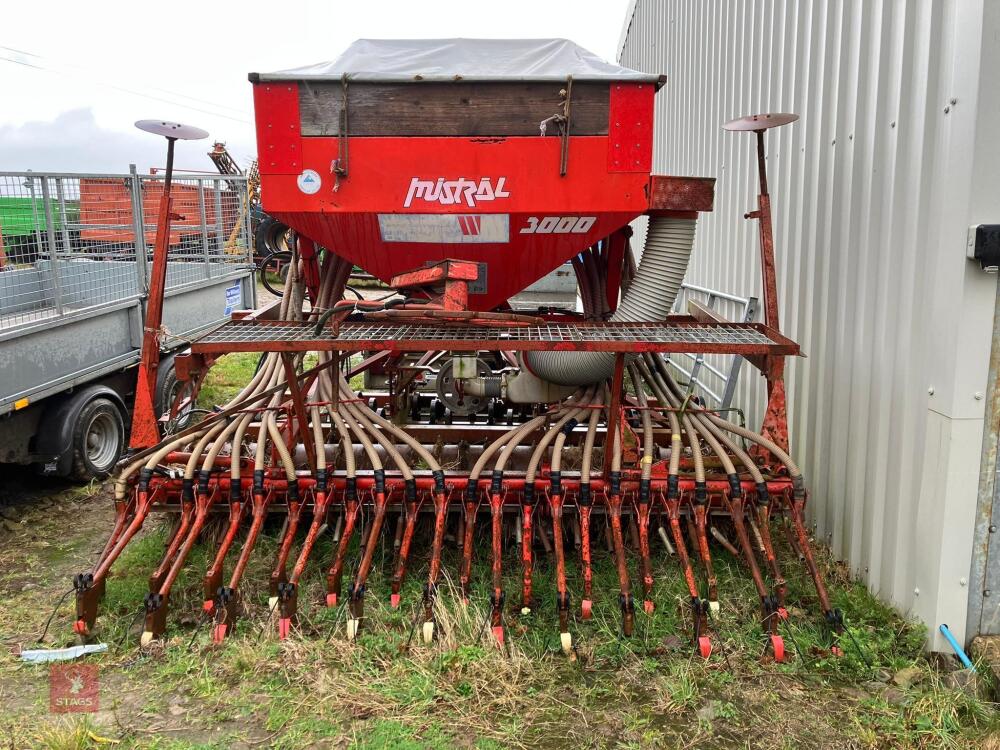 3M WEAVING COMBINATION DRILL