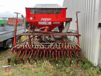 3M WEAVING COMBINATION DRILL