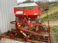 3M WEAVING COMBINATION DRILL - 2