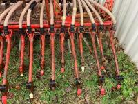 3M WEAVING COMBINATION DRILL - 4
