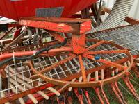 3M WEAVING COMBINATION DRILL - 6