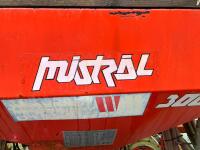 3M WEAVING COMBINATION DRILL - 7