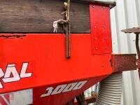 3M WEAVING COMBINATION DRILL - 8