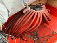 3M WEAVING COMBINATION DRILL - 9