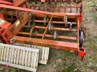 3M WEAVING COMBINATION DRILL - 17