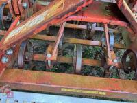 3M WEAVING COMBINATION DRILL - 18