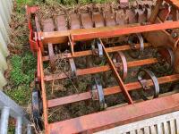 3M WEAVING COMBINATION DRILL - 28