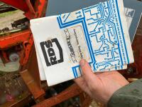 3M WEAVING COMBINATION DRILL - 33
