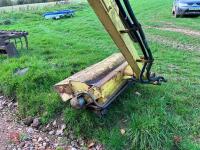MCCONNEL PA24 HEDGETRIMMER - 3