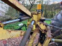 MCCONNEL PA24 HEDGETRIMMER - 4