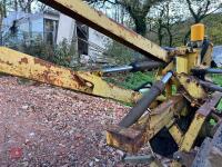 MCCONNEL PA24 HEDGETRIMMER - 5