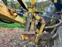 MCCONNEL PA24 HEDGETRIMMER - 10