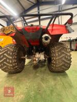 2019 HONDA 250 2WD QUADBIKE (S/R) - 4