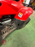 2019 HONDA 250 2WD QUADBIKE (S/R) - 6