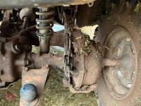 2011 HONDA FOURTRAX TRX 4WD ATV (158) - 11