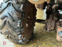 2011 HONDA FOURTRAX TRX 4WD ATV (158) - 12