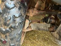 2011 HONDA FOURTRAX TRX 4WD ATV (158) - 23