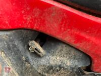 2011 HONDA FOURTRAX TRX 4WD ATV (158) - 27