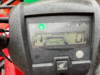 2011 HONDA FOURTRAX TRX 4WD ATV (158) - 29
