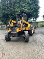 RWC 440-2 4WD TELESHIFT LOADER - 2